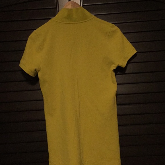 J. Crew Polo T-Shirt - Picture 2 of 3